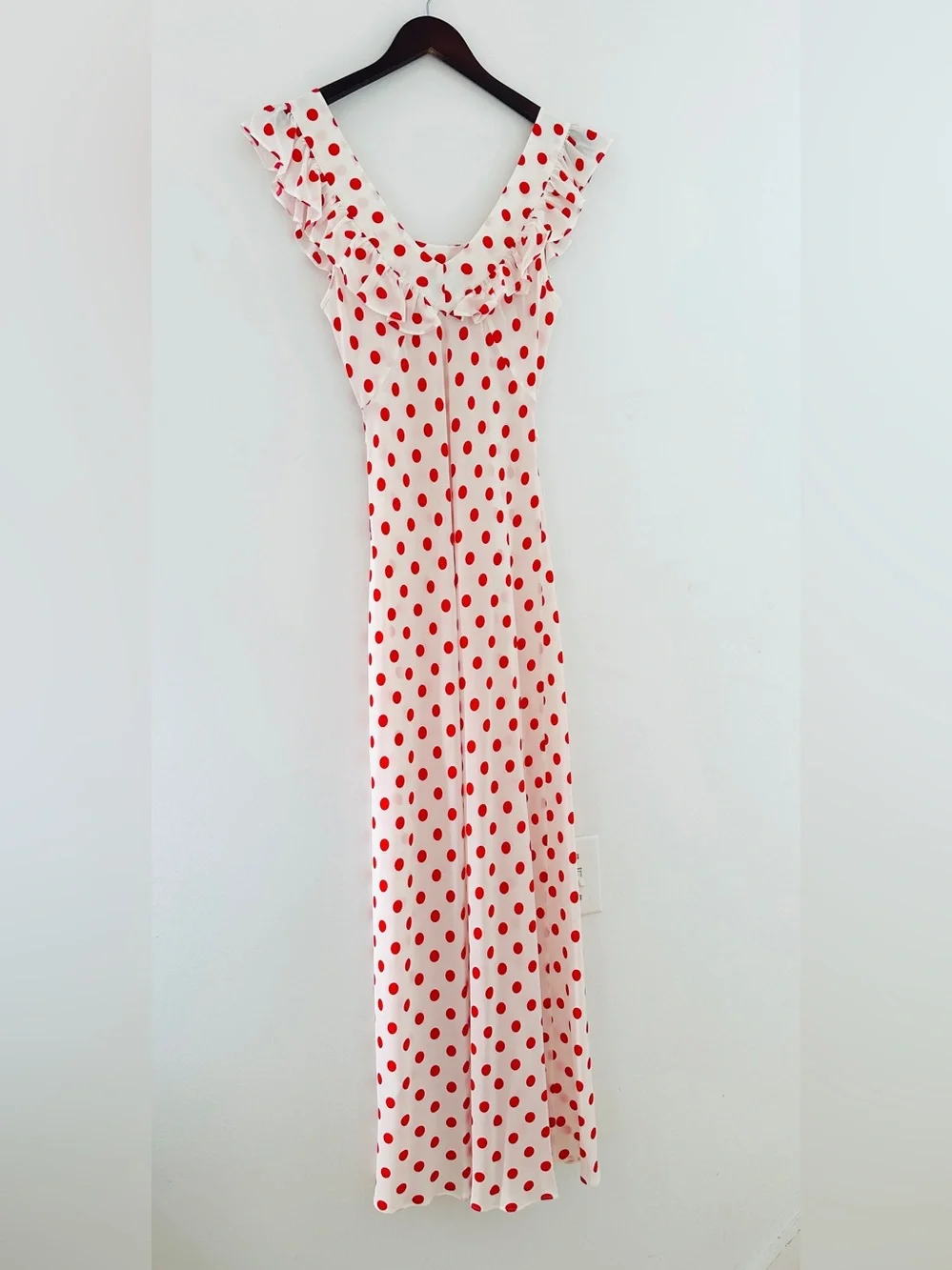 NWT Réalisation Par Claudia Dress - Picture 7 of 15